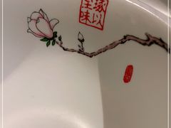 -绿茶餐厅(燕郊永旺店)