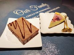 -吱咖啡西式简餐