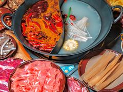 -阳阳老火锅(小南门店)
