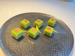 -扬州香格里拉·香宫中餐厅
