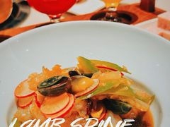 -浩爷羊蝎子火锅(望京店)