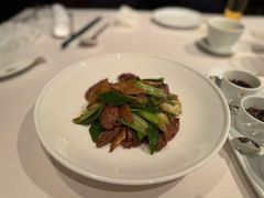 -龙景轩(香港四季酒店)