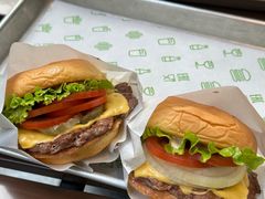 -Shake Shack(南山万象天地店)