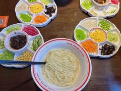-方砖厂69号炸酱面·烤鸭(前门鲜鱼口店)