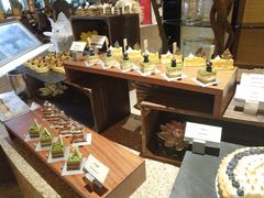 -上海东方佘山翰悦阁酒店·Vie全日制餐厅