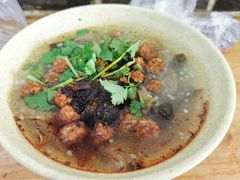 -苏记丸子汤(彭城路店)