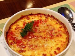 -安妮意大利餐厅(日坛店)
