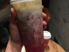 -喜茶(佛山岭南站店)