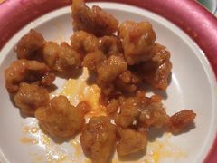 -卢大鲜鱼头捞饭(美利广场店)