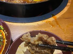 -受气牛肉·重庆耙牛肉(来福士店)