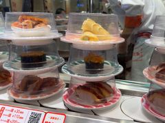 -新一番三文鱼寿司(大东海店)