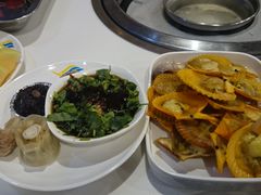 -银鲨海鲜烤肉火锅自助餐厅(五星店)