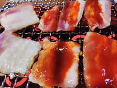 -汉城烧烤(西稍门劳动路店)