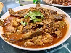 垮炖鱼-晓院餐厅