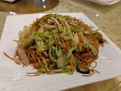 -品茶居素食馆(罗湖店)