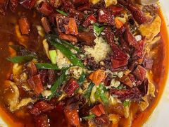 -华天二友居肉饼(宫门口店)