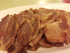 -老昌春饼(中央大街店)