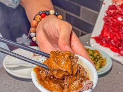 -非遗•老字号•阿彬牛肉火锅(广济桥店)