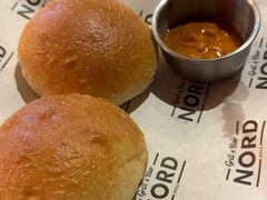 -Nord Grill&Bar Highland诺德西餐(深圳欢乐海岸店)