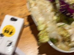 -木屋烧烤(坂田天安云谷店)