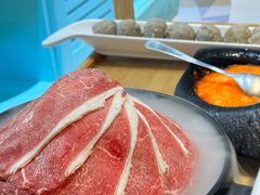 -濠七糟粕醋•海南酸汤火锅(中关村店)