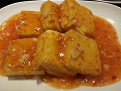 -刘胖子家常菜·蹄花焖藕(中南店)