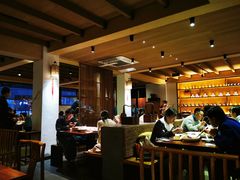 大堂-大牌大·传统杭帮菜(湖滨店)