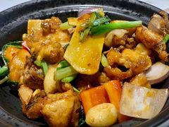-多多旺港式茶餐厅(新区店)