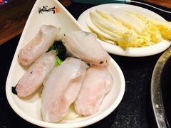 -纸盐河码头火锅(十八梯店)