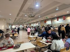 -勺园中餐厅
