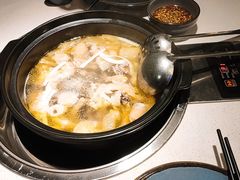 -百年果林椰子鸡(中洲店)