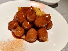 -晓粤·惹味粤菜(凯德乐峰广场店)