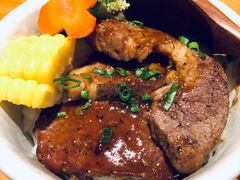 -久喜番和牛烧肉酒场(北辰三角洲店)