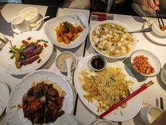-南门食仙·手工福州菜(南门兜店)