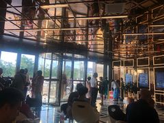 -金麦圣KTV
