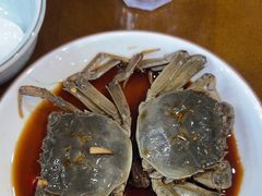 -红灯笼龙凤饭店(宁波老字号店)