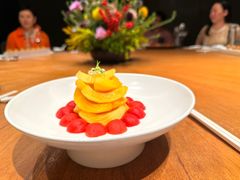 -木守西溪溪隐餐厅