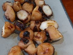 -火炉情韩国料理店(古田路店)