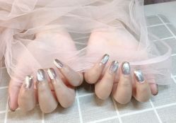 -希希美甲工作室cici-nail