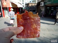 -黄胜记鼓浪屿肉松店(龙头路店)