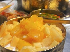 -琥珀川糟粕醋火锅(慈云寺店)