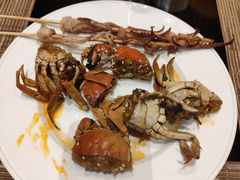 -上海锦江汤臣洲际大酒店壹阶层