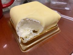 -7cake憩刻生日蛋糕·下午茶(西安店)