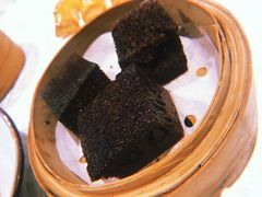 -红棉中餐厅·广州海航威斯汀酒店