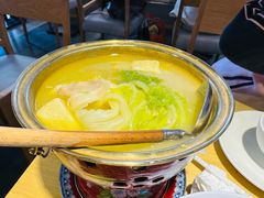 -关东小磨东北菜(上海长风大悦城店)