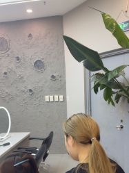 -Cima salon西玛沙龙