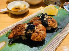 -大岛日本料理铁板烧(南通大饭店)