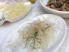 -东江渔村·古典园林·30年粤菜老字号(太和店)