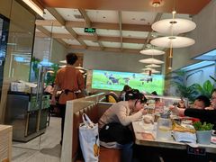 -花田里捞牛火锅(天润店)