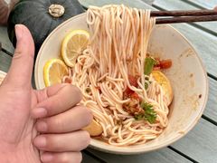 -粉八·云南米线·建水烧烤(常熟路店)